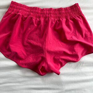 American eagle athletic shorts